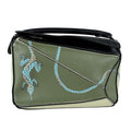 Loewe Shoulder Bag Paula's Ibiza Puzzle Mini