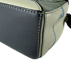 Loewe Shoulder Bag Paula's Ibiza Puzzle Mini — view 9
