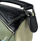 Loewe Shoulder Bag Paula's Ibiza Puzzle Mini — view 7