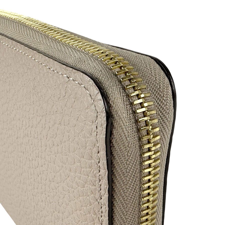 Louis Vuitton L-shaped Zipper Wallet Portefeuille Comet — view 8