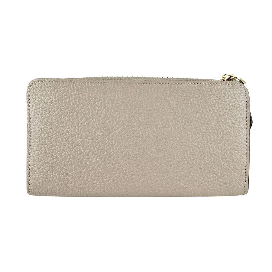Louis Vuitton L-shaped Zipper Wallet Portefeuille Comet — view 3