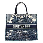 Dior Handbag Book Tote Large