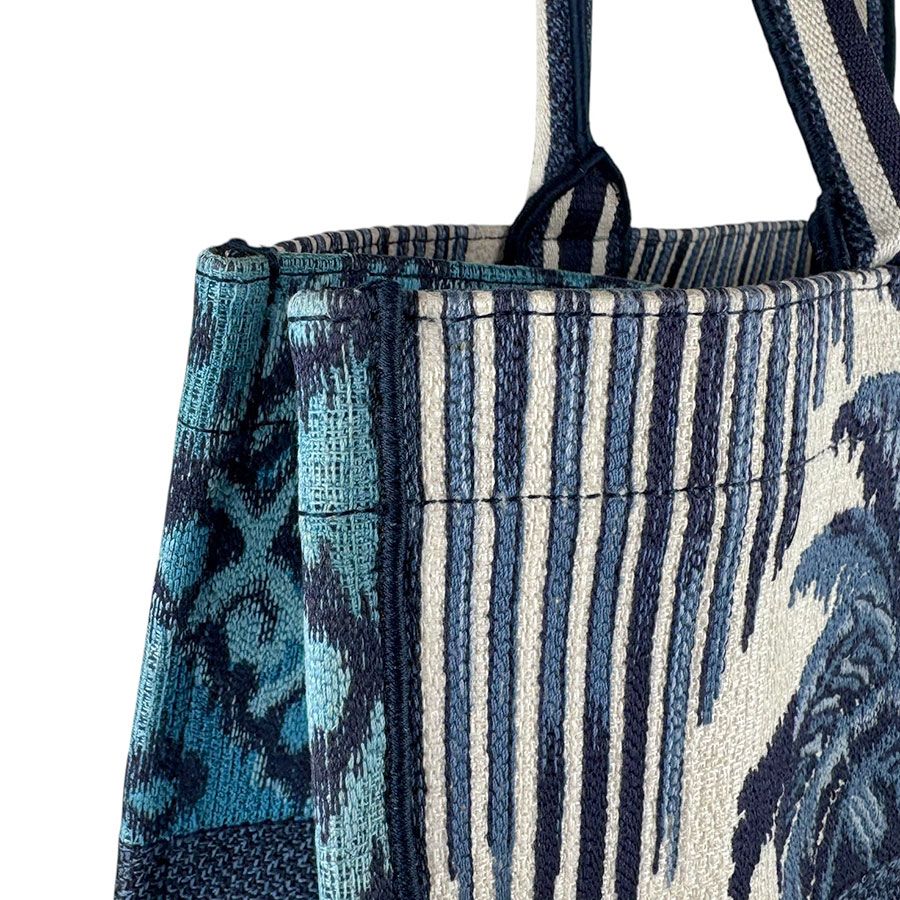 Dior Handbag Book Tote Large — view 6