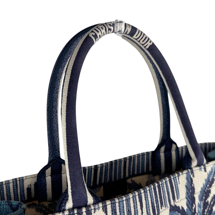 Dior Handbag Book Tote Large — view 9