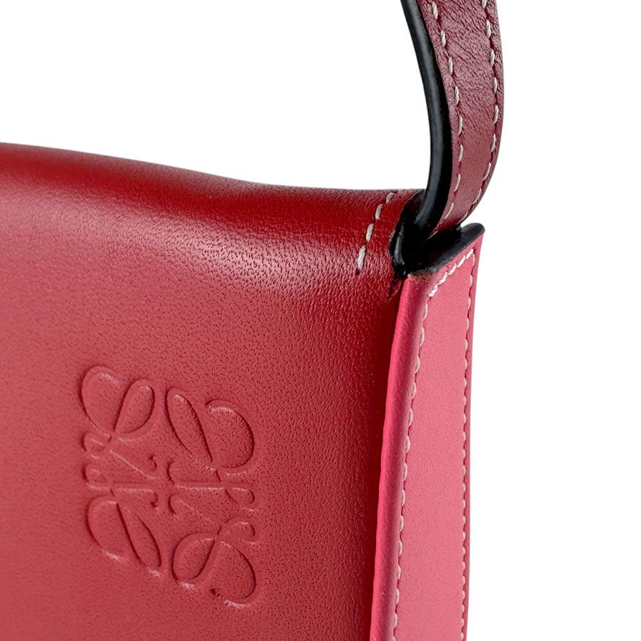 Loewe Waist Bag Heels — view 5