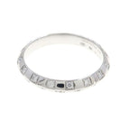 Louis Vuitton Loudamier Diamond Ring — view 2