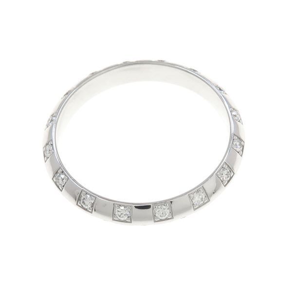 Louis Vuitton Loudamier Diamond Ring — view 4