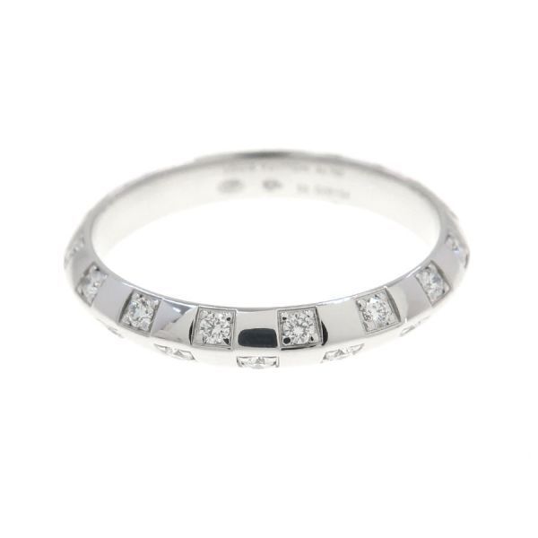 Louis Vuitton Loudamier Diamond Ring