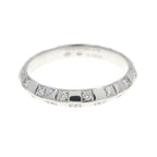 Louis Vuitton Loudamier Diamond Ring