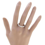 Louis Vuitton Loudamier Diamond Ring — view 7