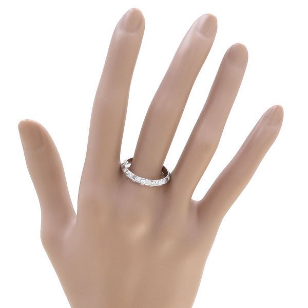 Louis Vuitton Loudamier Diamond Ring — view 7