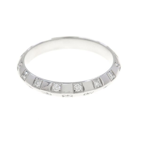 Louis Vuitton Loudamier Diamond Ring — view 3