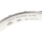 Louis Vuitton Loudamier Diamond Ring — view 6