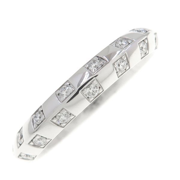 Louis Vuitton Loudamier Diamond Ring — view 5