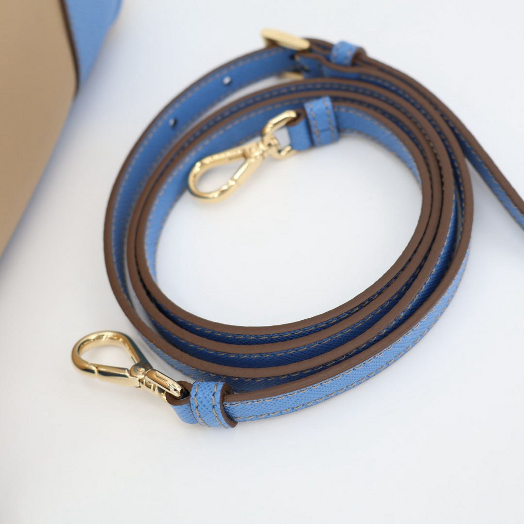 Prada Re Edition Am Nylon Handbag — view 4