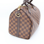 Louis Vuitton Damier Speedy Bandouliere 30 2-Way — view 8