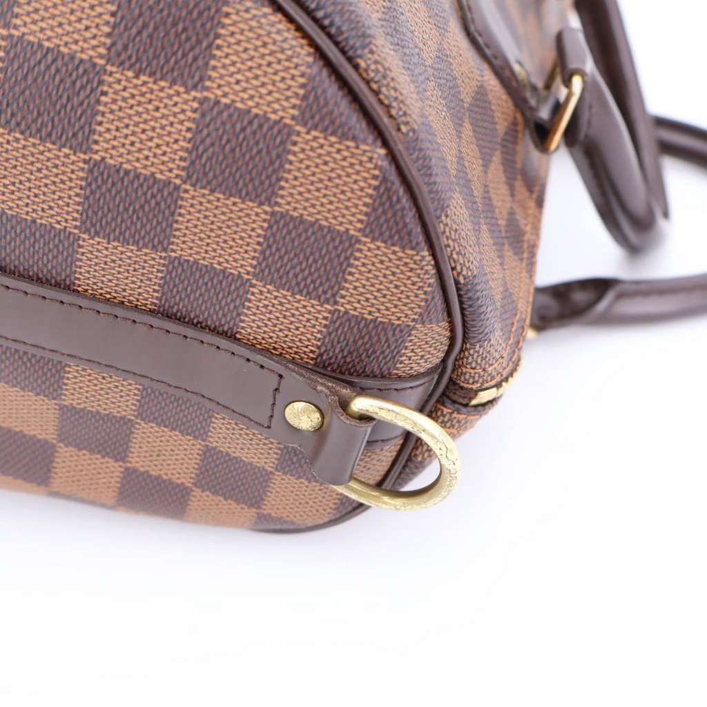 Louis Vuitton Damier Speedy Bandouliere 30 2-Way — view 7