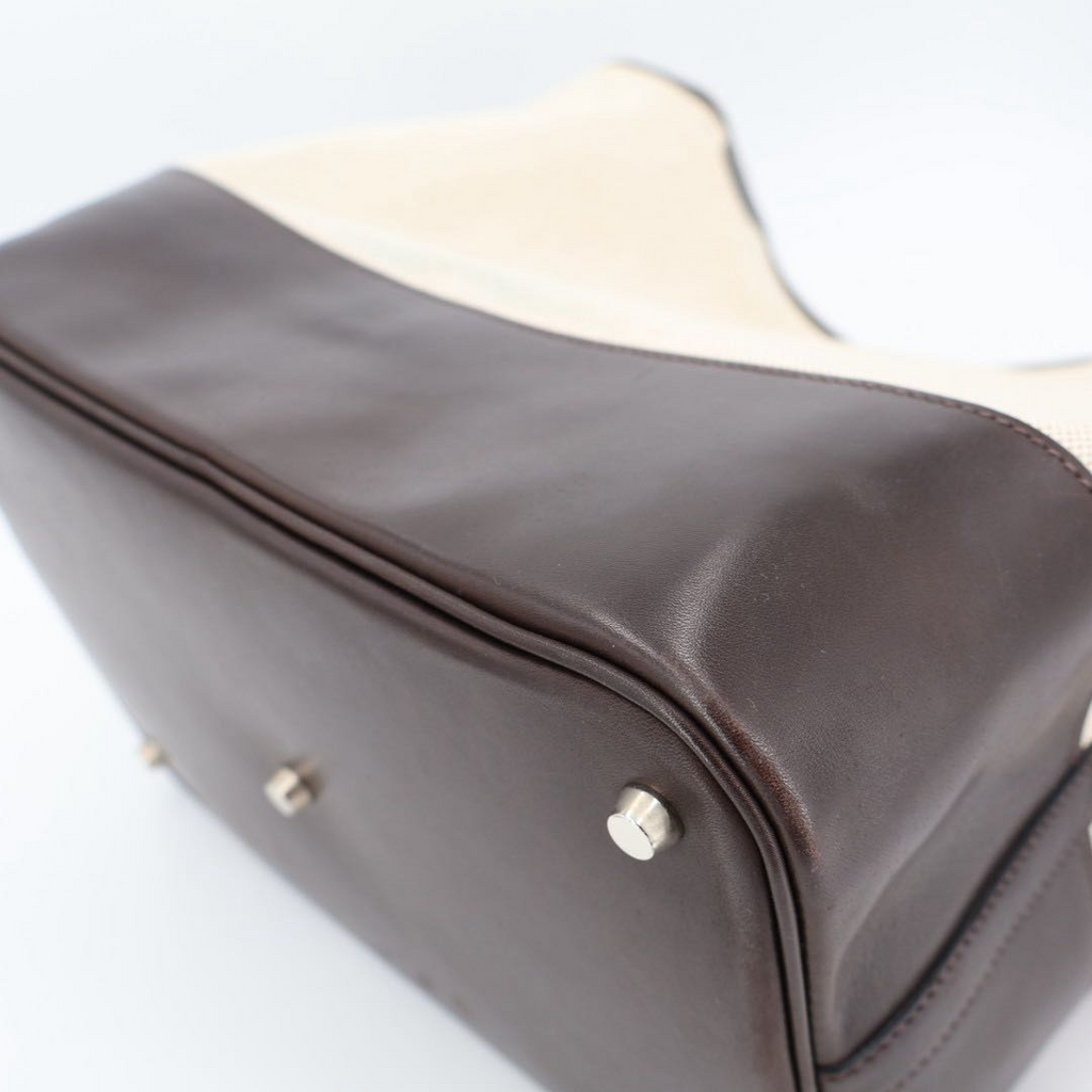 Hermes Picotin GM Long Shoulder Tote — view 4