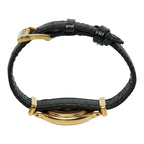 Fendi Chameleon Change Bezel 5 Colors Watch Silver Gold Stainless Steel Leather — view 4