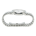 Bvlgari Solo Tempo Watch White Silver Stainless Steel — view 4