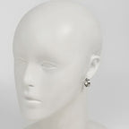 Louis Vuitton LV Terra Earrings 925 Sterling Silver — view 5