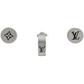 Louis Vuitton LV Terra Earrings 925 Sterling Silver