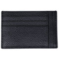 Gucci Jumbo GG Card Case Business Leather Black