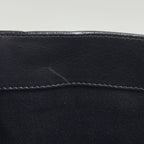 Celine Boogie Bag Blason Handbag Leather Black — view 7