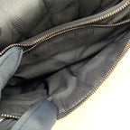 Chanel New Travel Line Nylon Black Shoulder — view 8