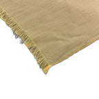 Louis Vuitton Shawl Etole Venice Beige Silk Scarf — view 5
