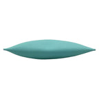 Hermes Clutch Bazaar Light Blue Silver — view 5