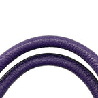 Loewe Handbag Amazona 28 Purple — view 9