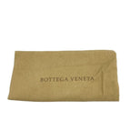 Bottega Veneta Shoulder Bag Intrecciato Brown Leather — view 8
