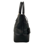 Loewe Tote American Black Leather — view 2