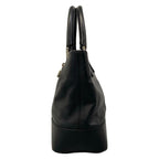 Loewe Tote American Black Leather — view 4