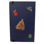 Louis Vuitton Vivienne Notebook Jane & Navy Beige Multi Agenda — view 2