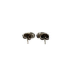 Tiffany & Co Teardrop Earrings Silver — view 4