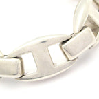 Hermes Bracelet Cassiopeia Silver — view 2