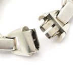 Hermes Bracelet Cassiopeia Silver — view 6