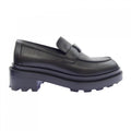 Hermes Louvre Paris Buckle Shoes