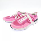 Chanel Sneakers Pink — view 3