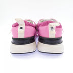 Chanel Sneakers Pink — view 5