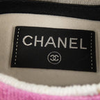 Chanel Sneakers Pink — view 6