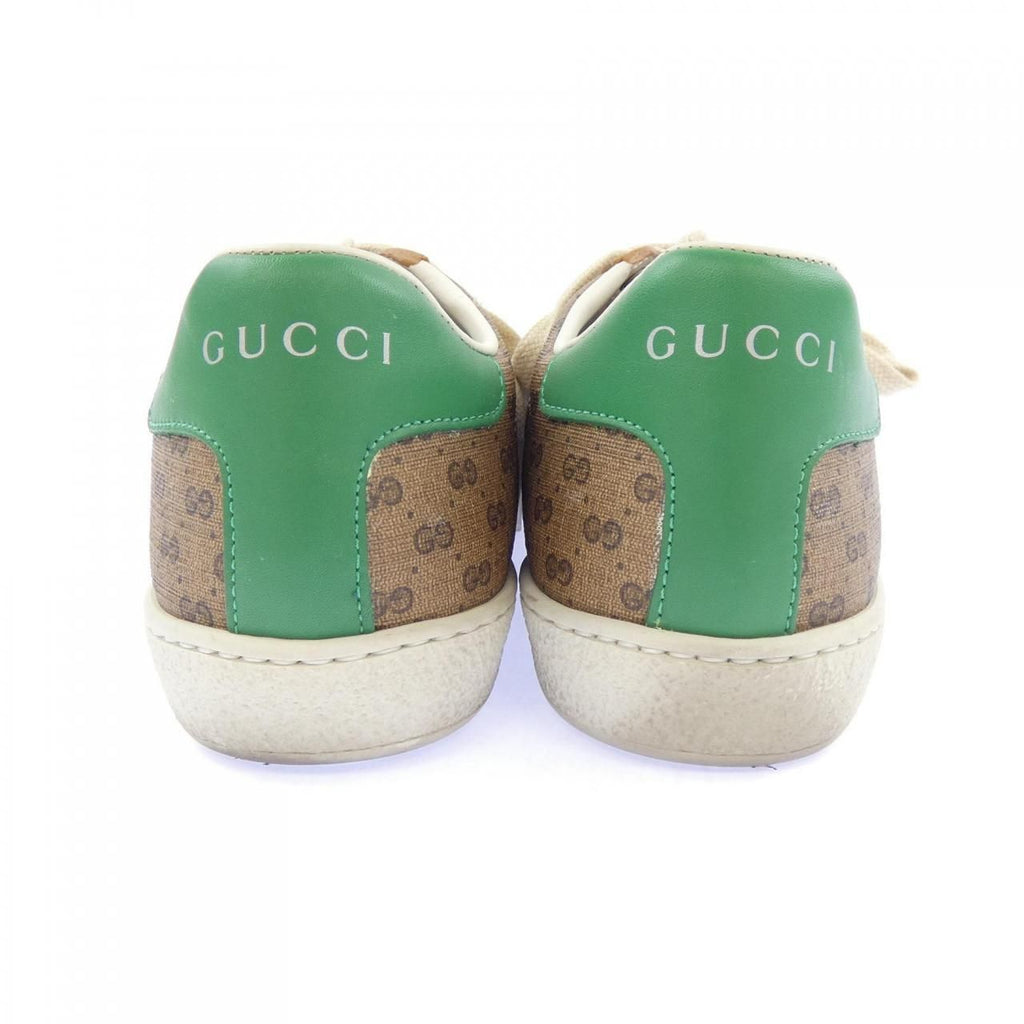Gucci Ace Disney Sneakers — view 5