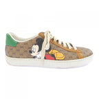 Gucci Ace Disney Sneakers