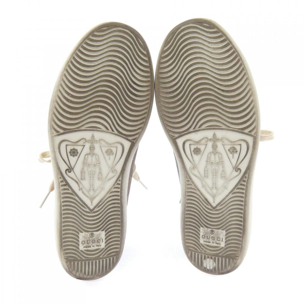 Gucci Ace Disney Sneakers — view 4