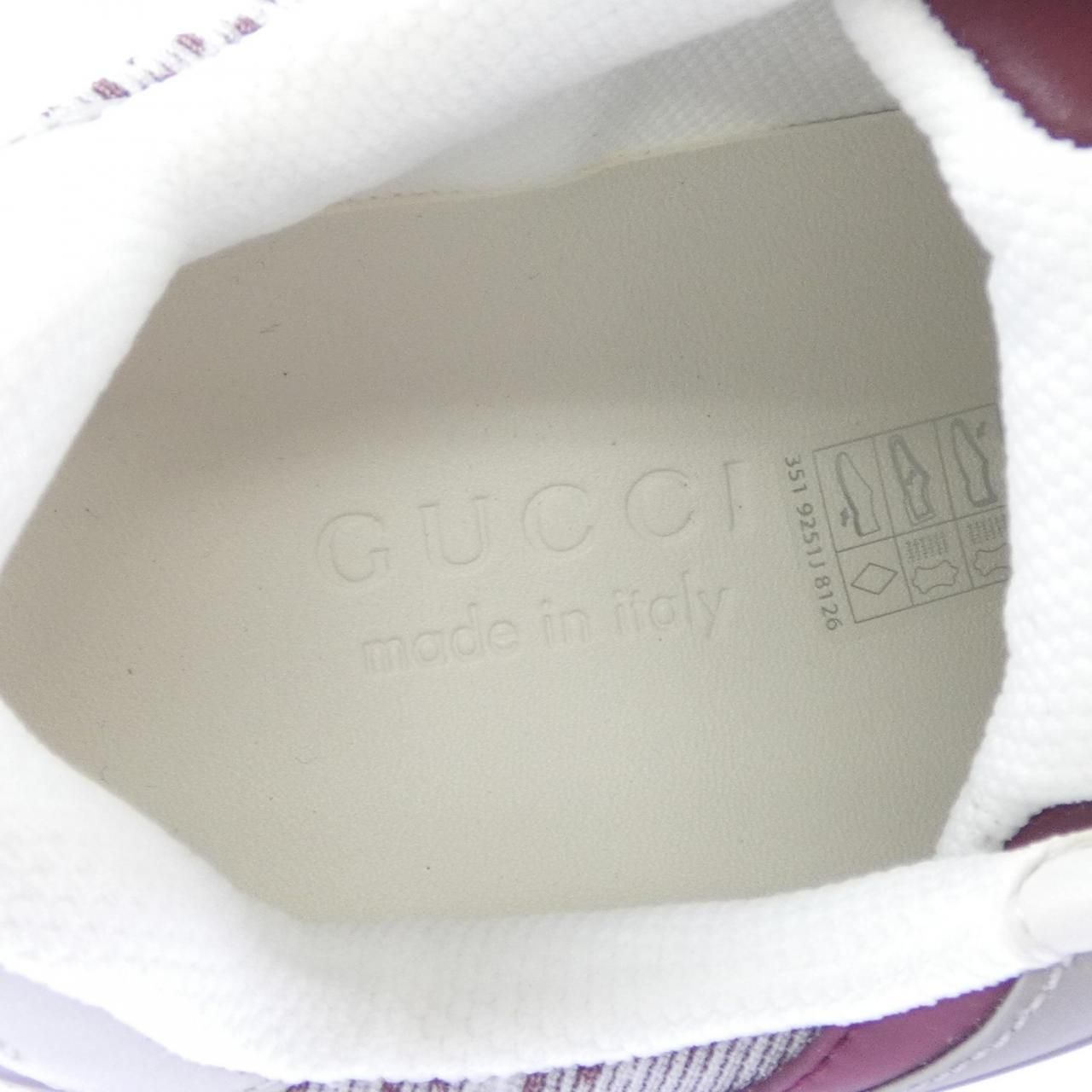 Gucci Sneakers — view 6