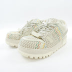 Louis Vuitton LV Trainer Maxi Sneakers — view 3
