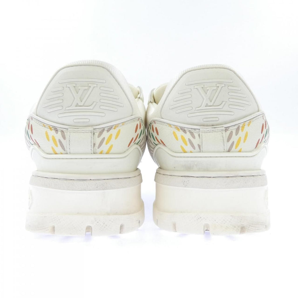 Louis Vuitton LV Trainer Maxi Sneakers — view 5