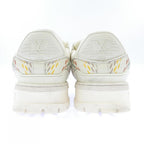 Louis Vuitton LV Trainer Maxi Sneakers — view 5